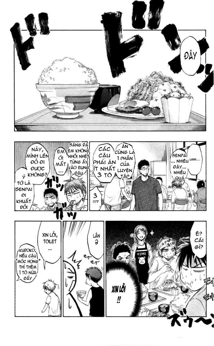 Kuroko No Basuke Chapter 60 - 8