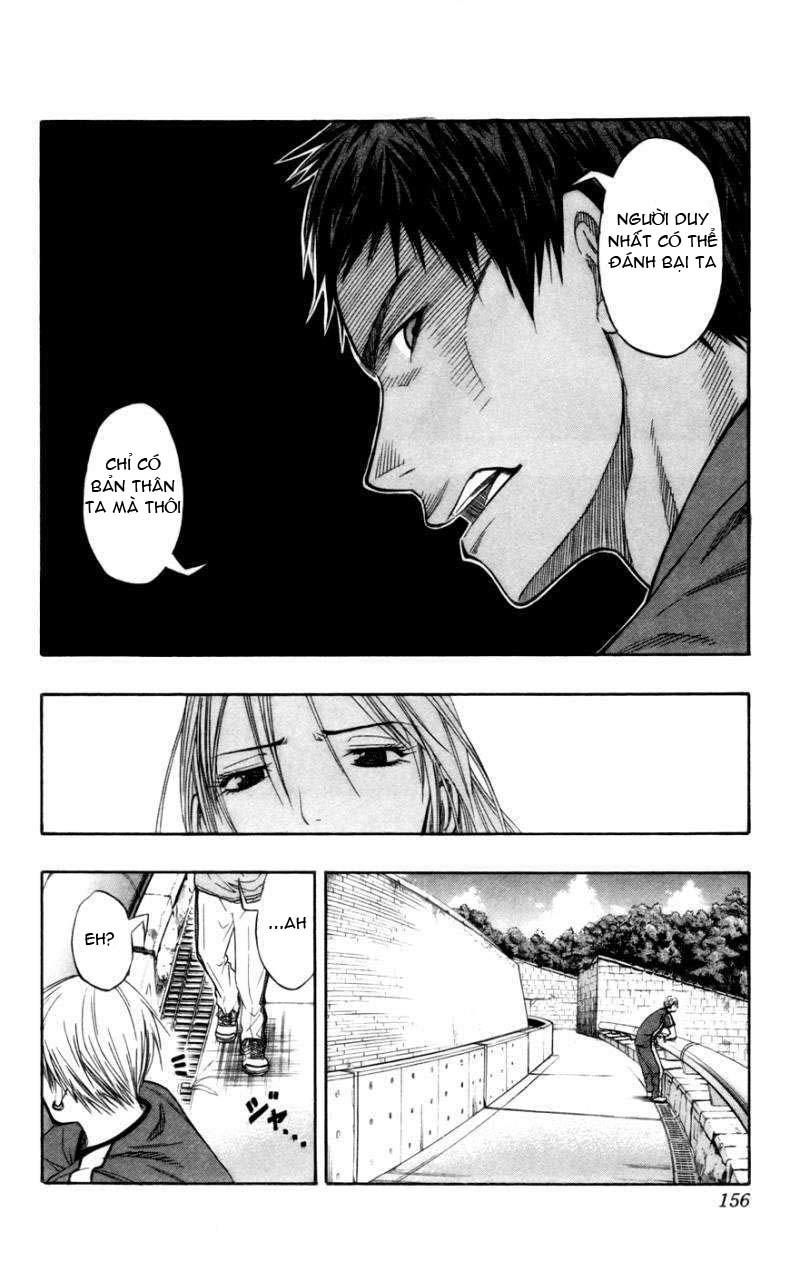 Kuroko No Basuke Chapter 68 - 12