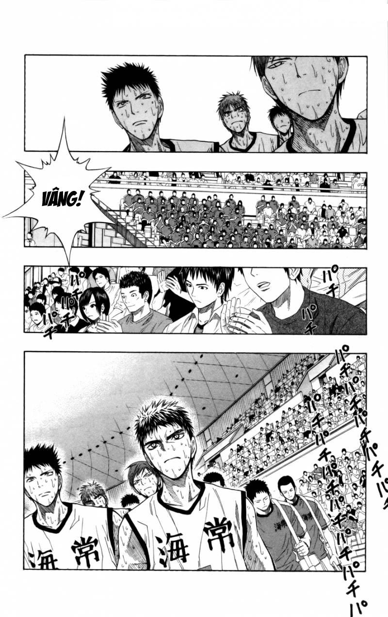 Kuroko No Basuke Chapter 73 - 11