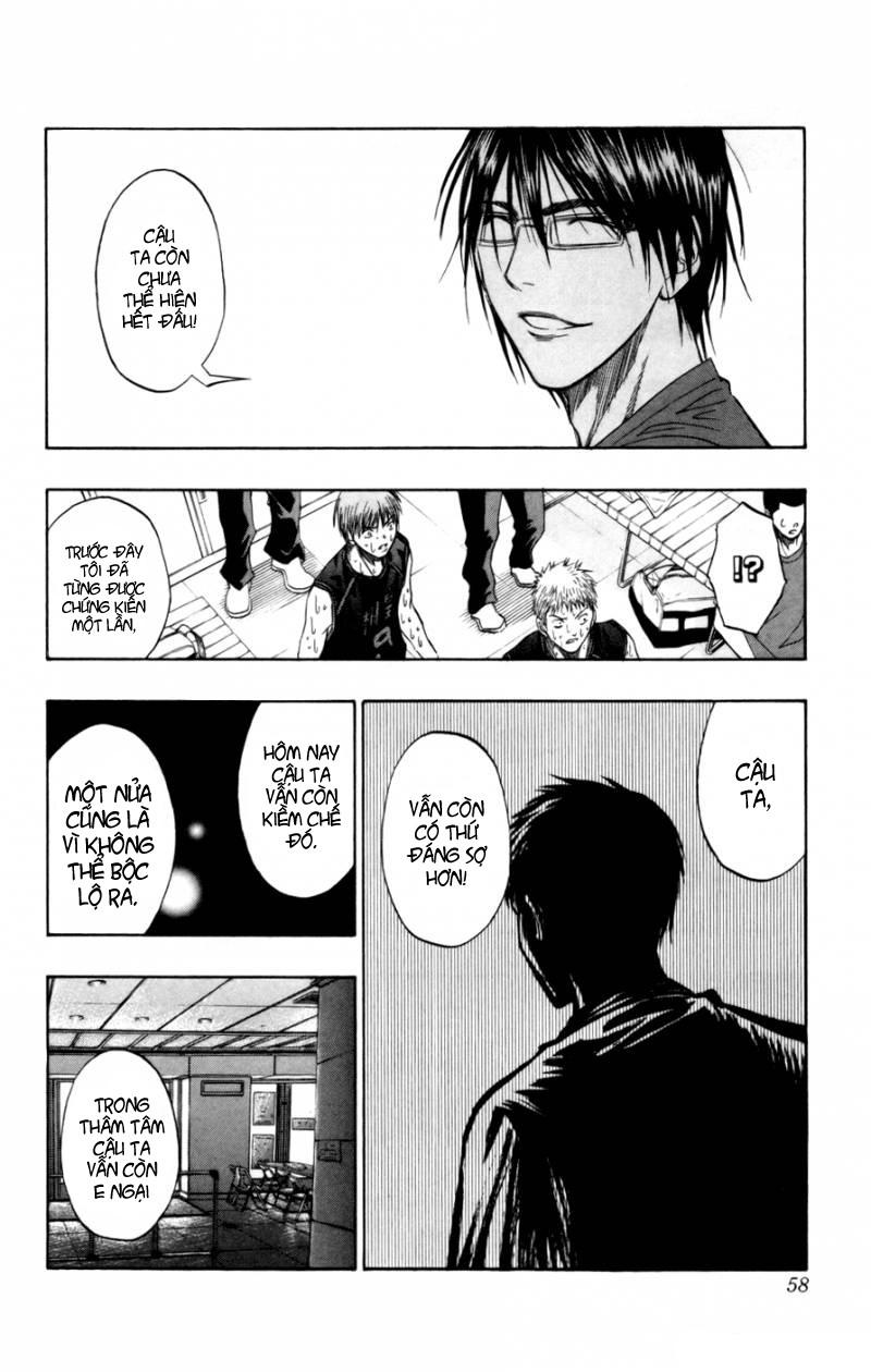 Kuroko No Basuke Chapter 73 - 13