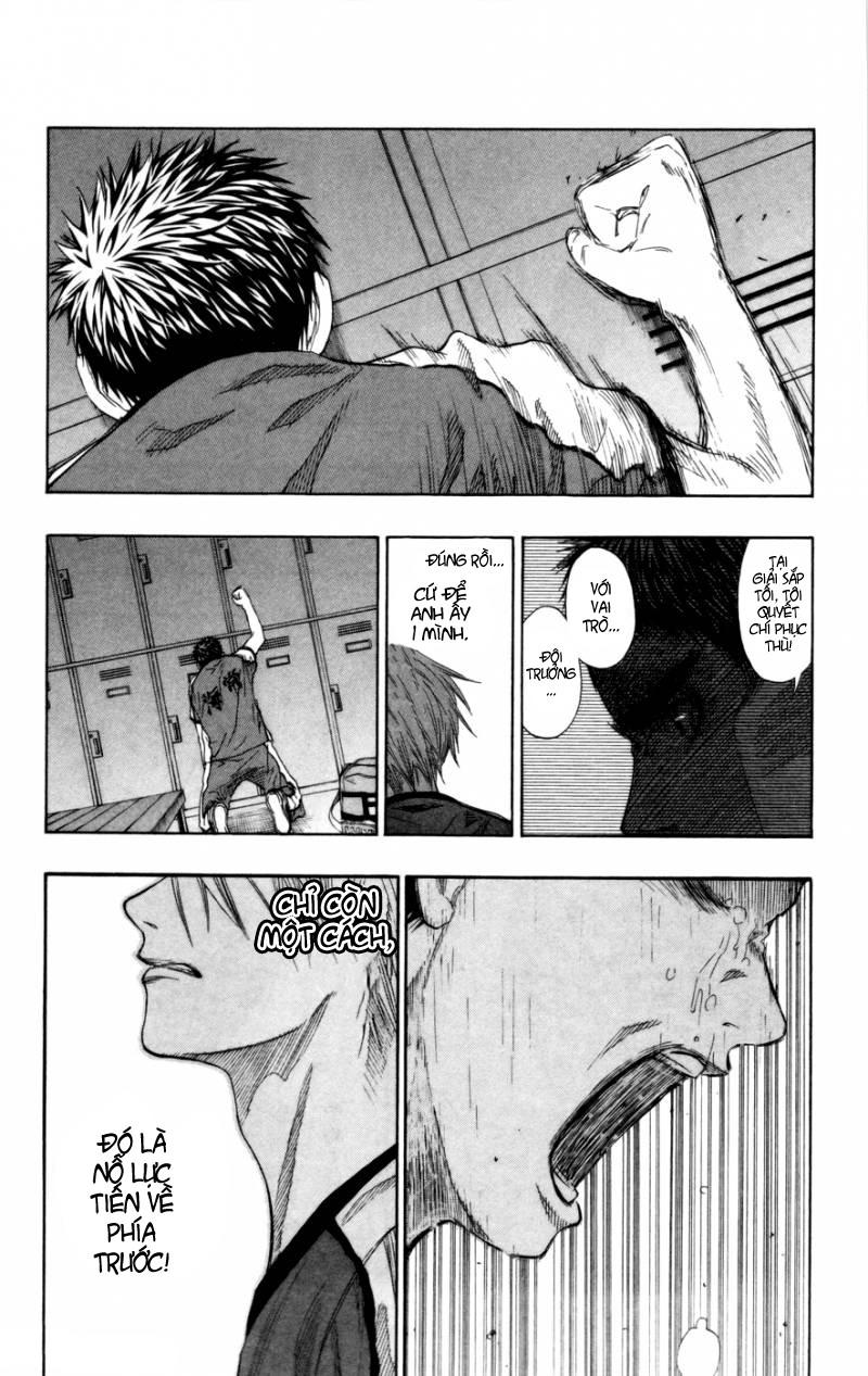 Kuroko No Basuke Chapter 73 - 15