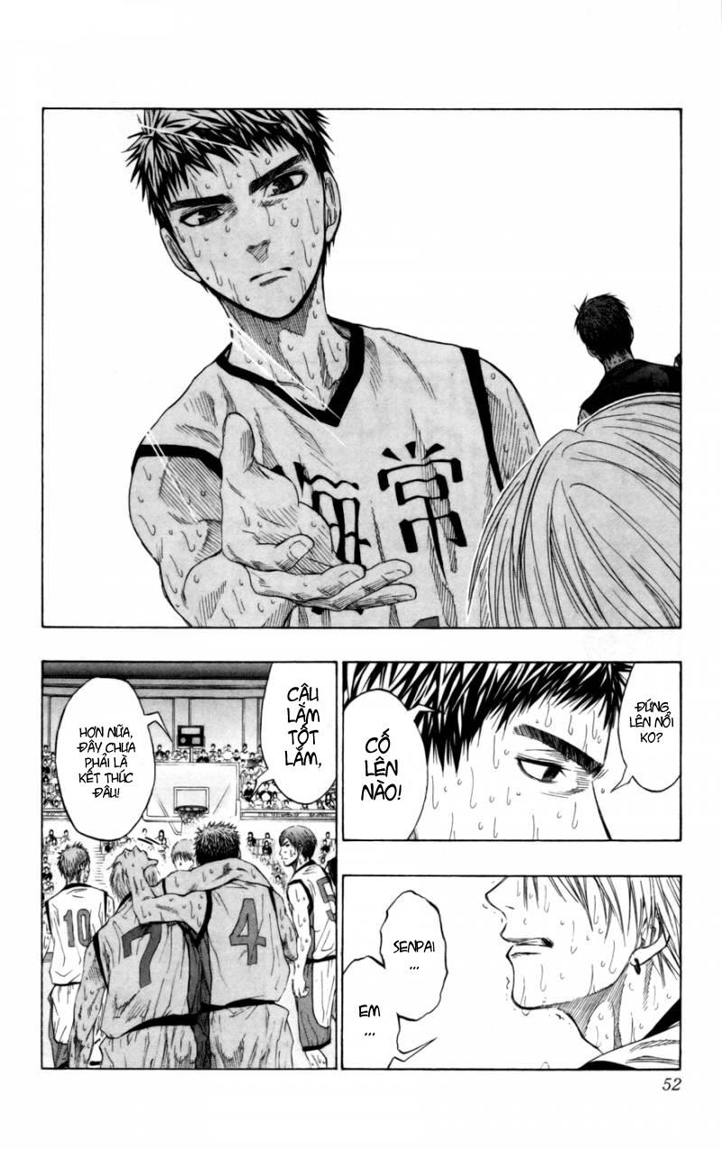 Kuroko No Basuke Chapter 73 - 7