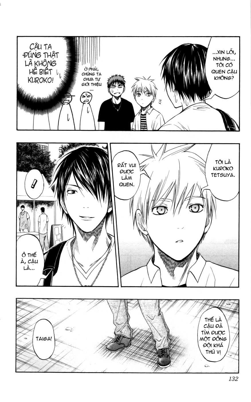 Kuroko No Basuke Chapter 77 - 8