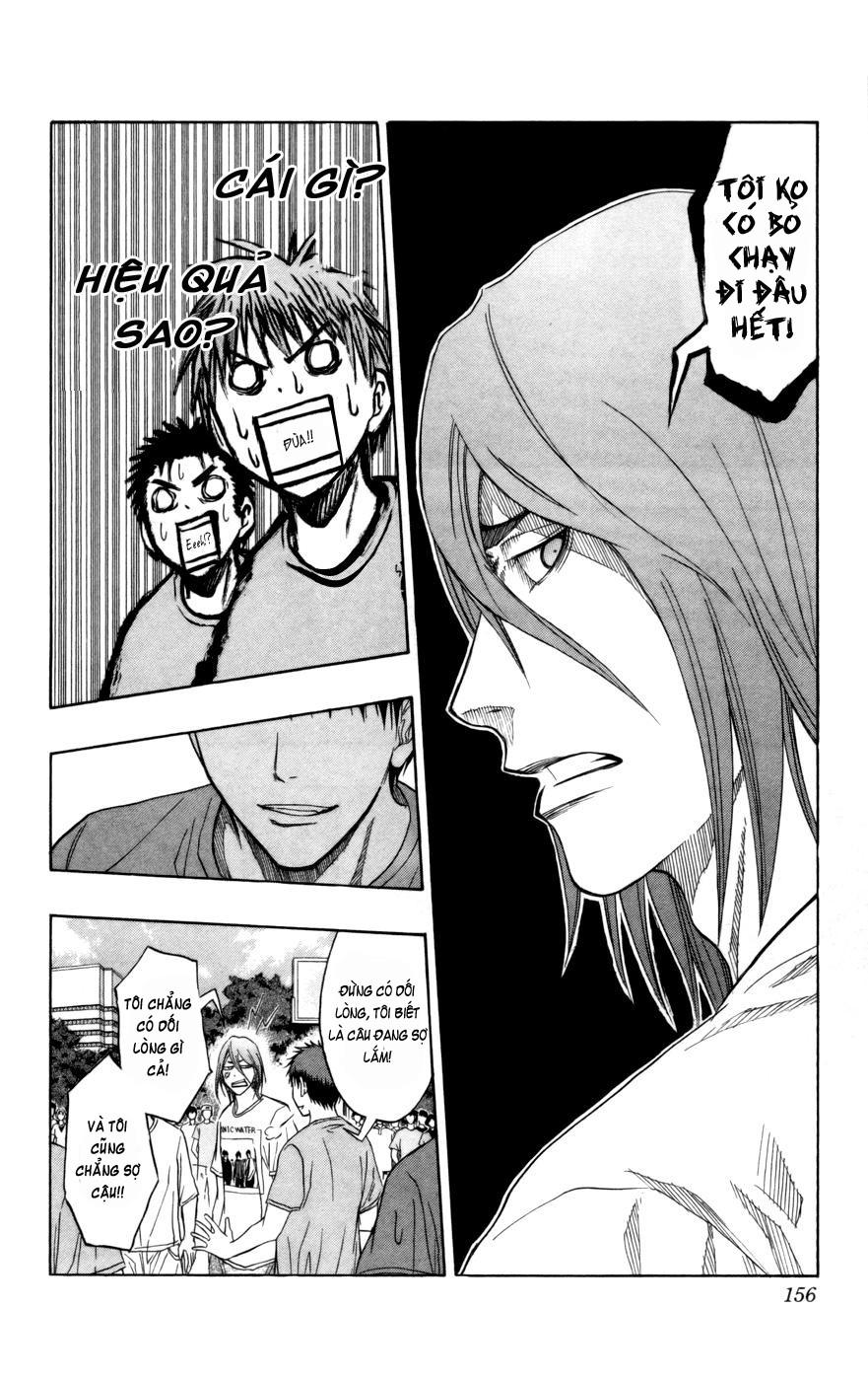 Kuroko No Basuke Chapter 78 - 11