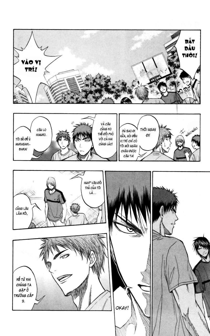 Kuroko No Basuke Chapter 78 - 13