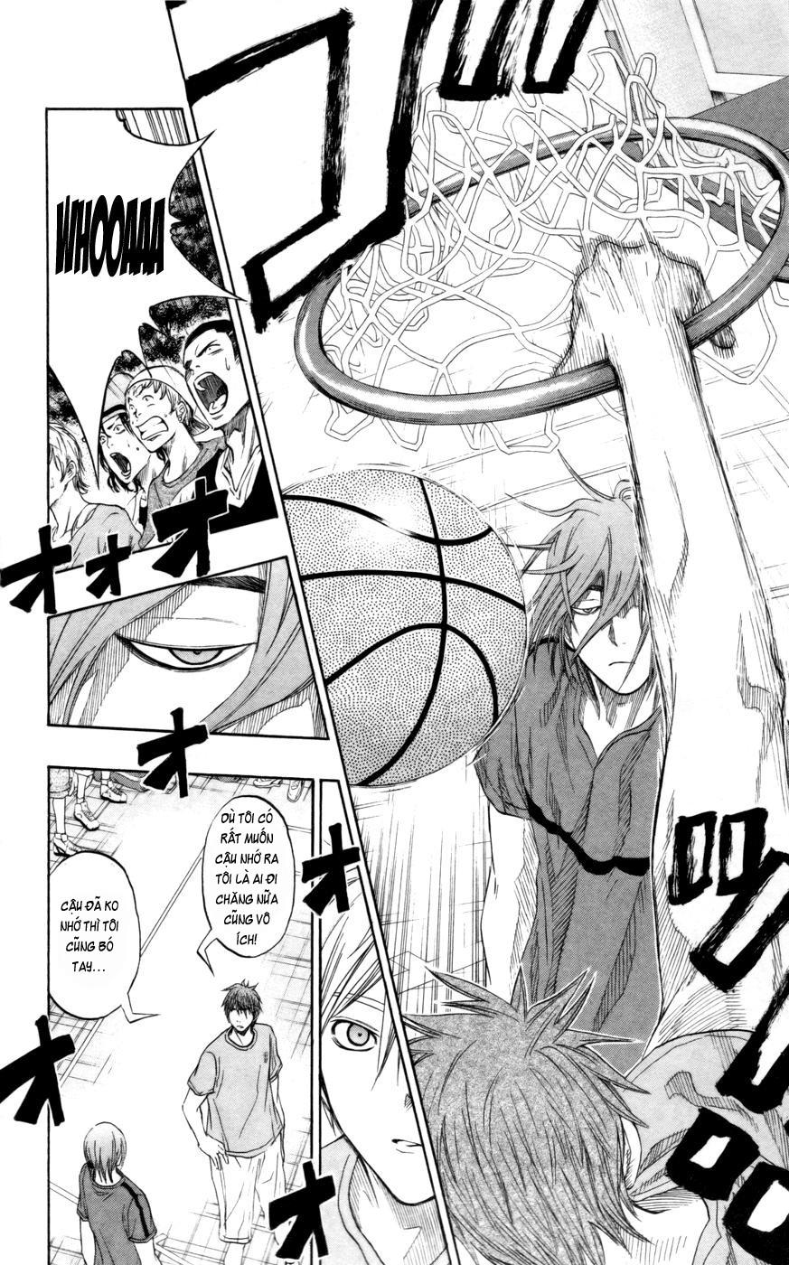 Kuroko No Basuke Chapter 78 - 18