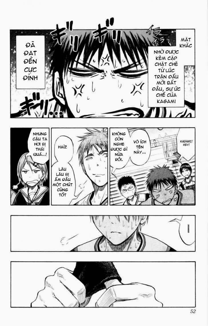 Kuroko No Basuke Chapter 83 - 7