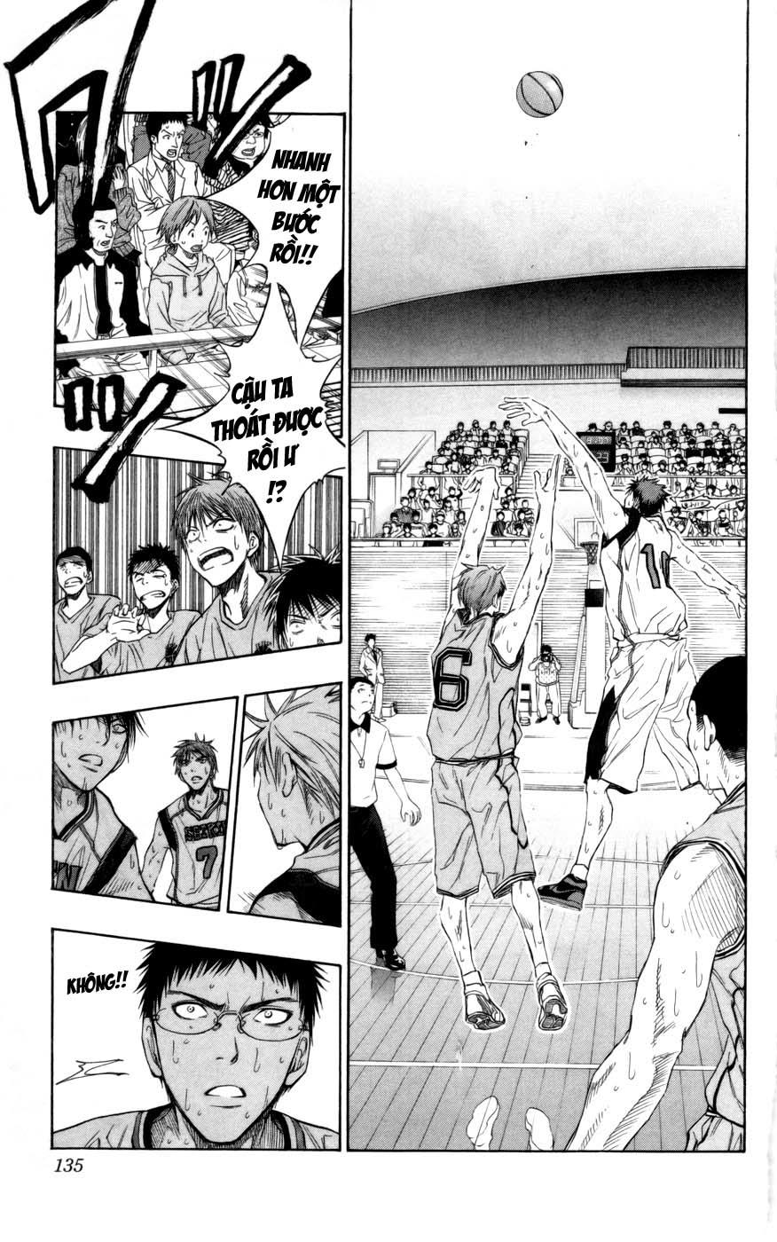 Kuroko No Basuke Chapter 87 - 11