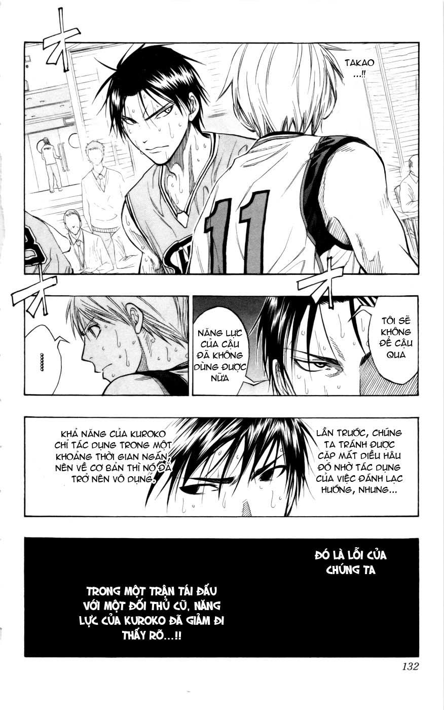 Kuroko No Basuke Chapter 87 - 8