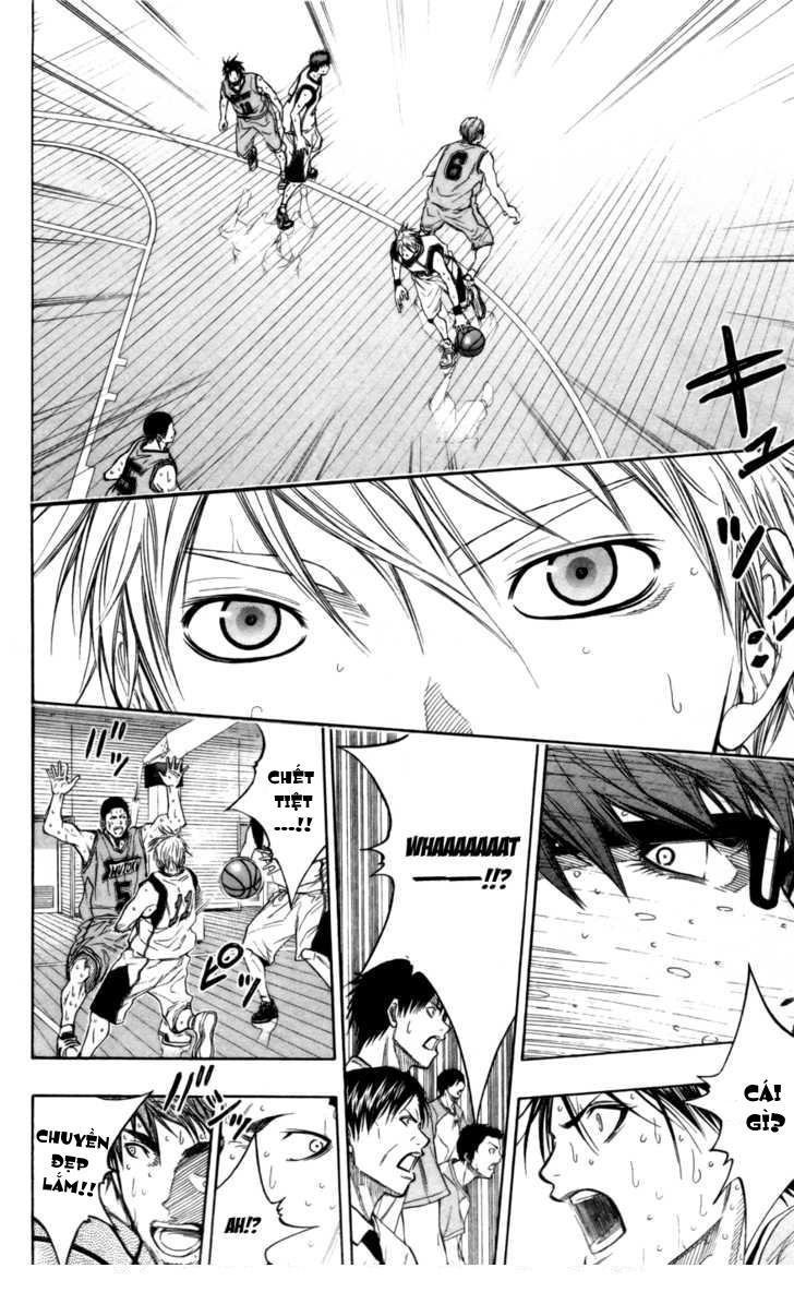 Kuroko No Basuke Chapter 90 - 12