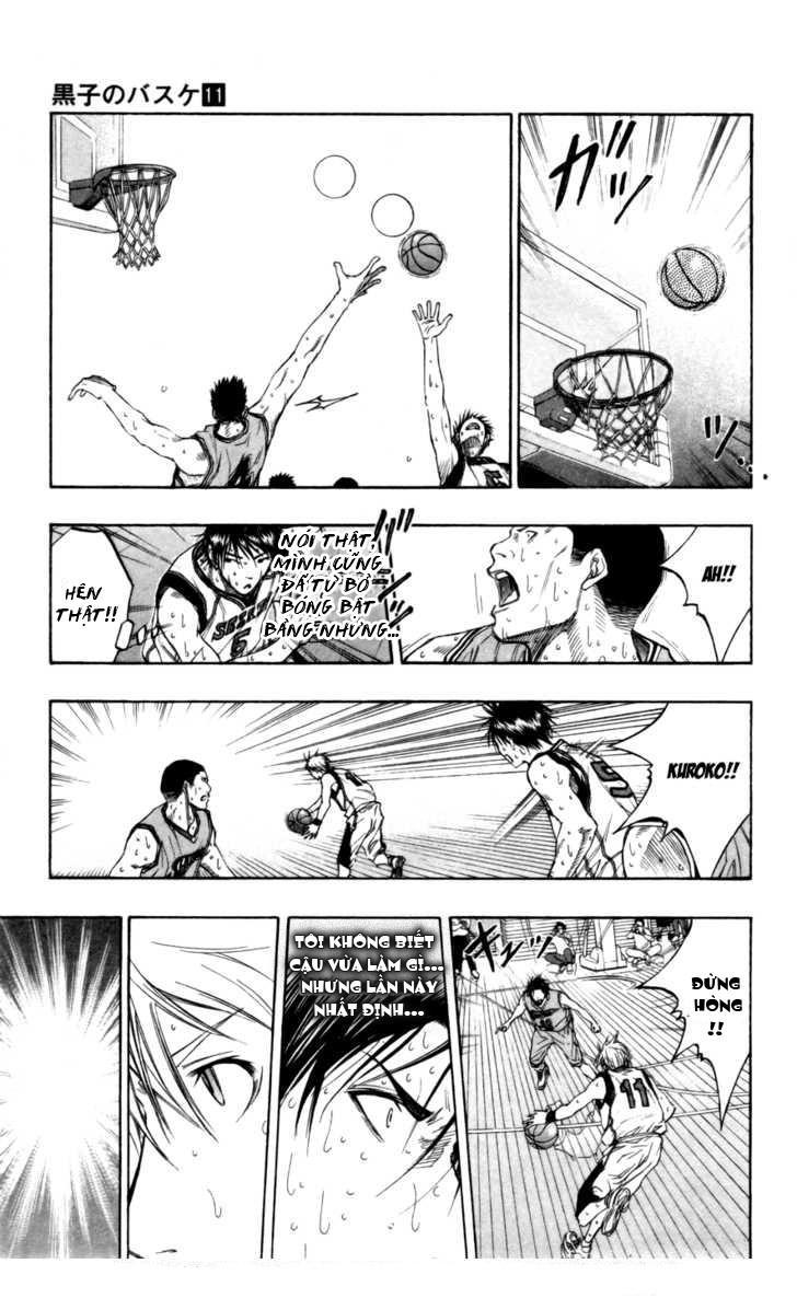 Kuroko No Basuke Chapter 90 - 15