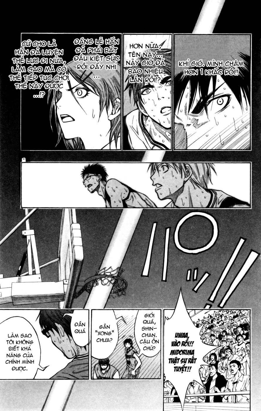 Kuroko No Basuke Chapter 91 - 13