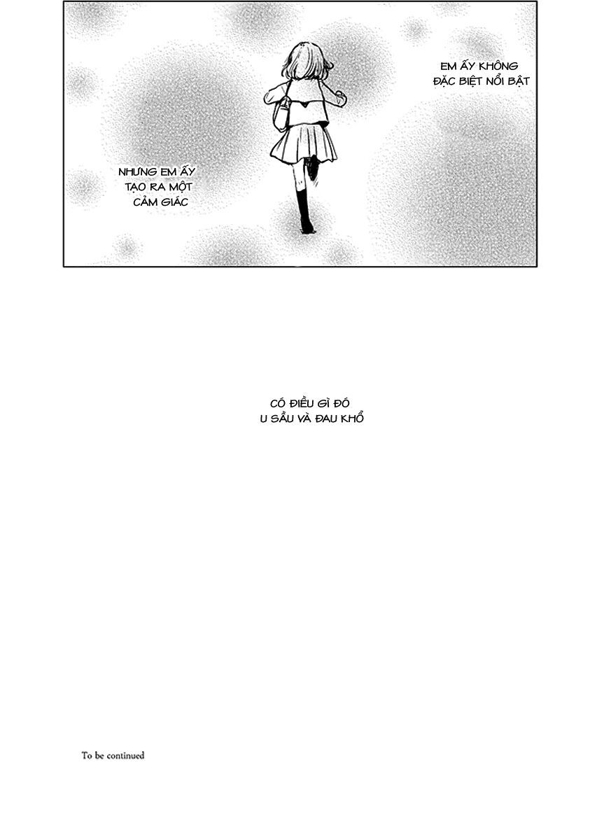 Ame To Kimi No Mukou Chapter 1 - 10