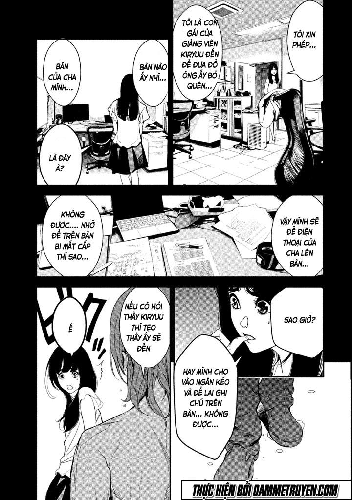 Shokuryou Jinrui Chapter 28 - 18