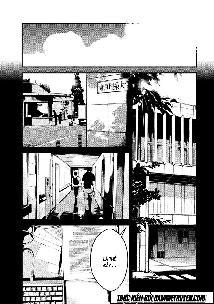 Shokuryou Jinrui Chapter 28 - 4