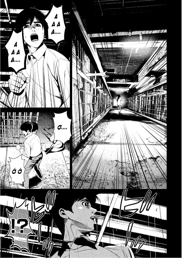 Shokuryou Jinrui Chapter 38 - 29