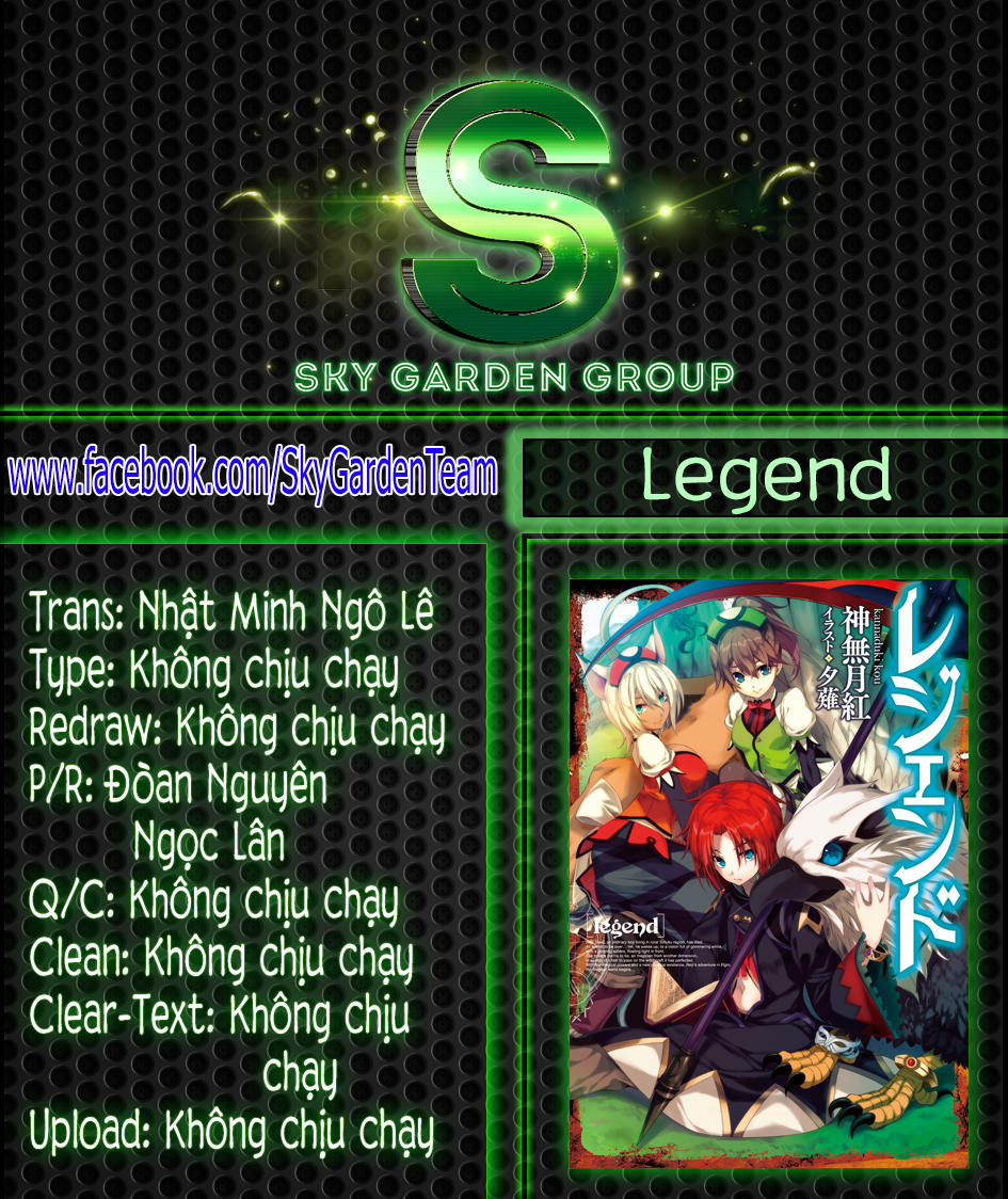 legend isekai Chapter 3.1 - Trang 2