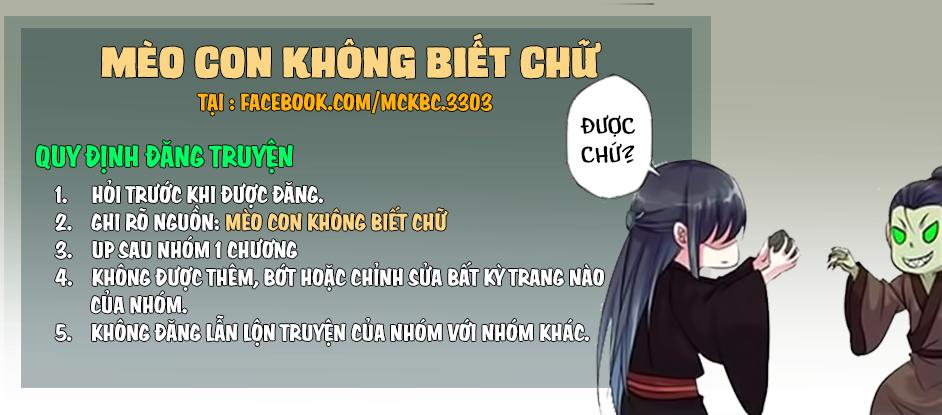 Dạ Ma Lục Chapter 9 - 14