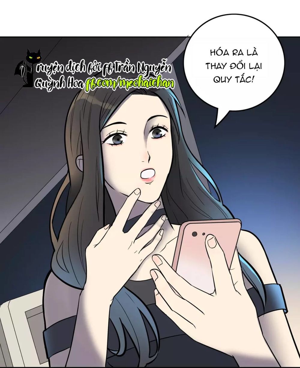 Đảo Ngược Sự Thật Chapter 2 - 23