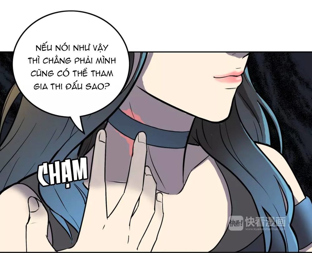 Đảo Ngược Sự Thật Chapter 2 - 24