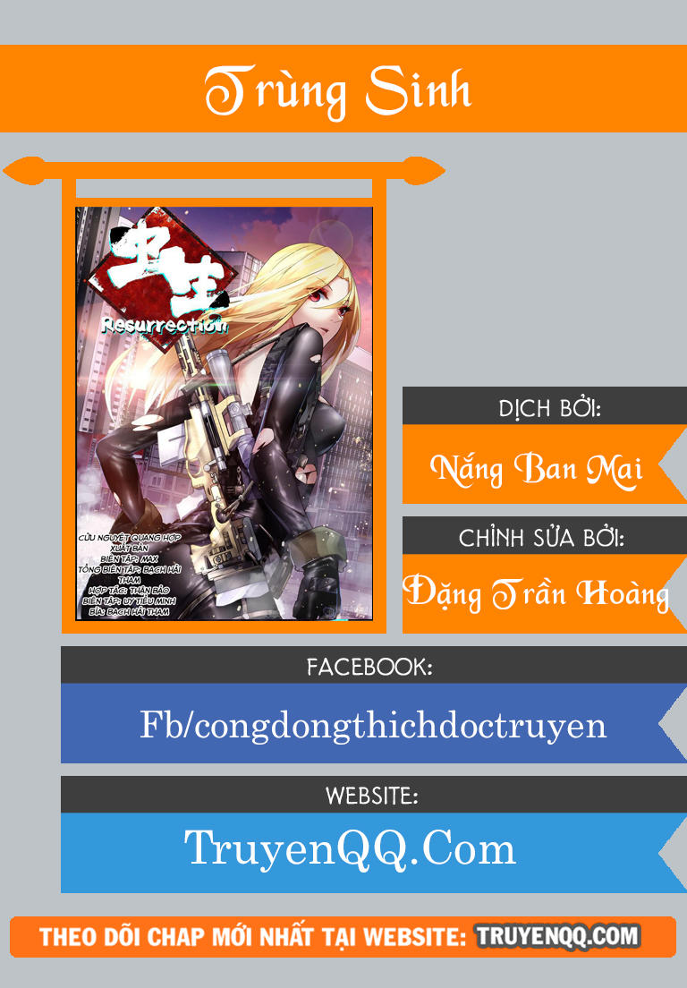 Trùng Sinh Chapter 58 - 28