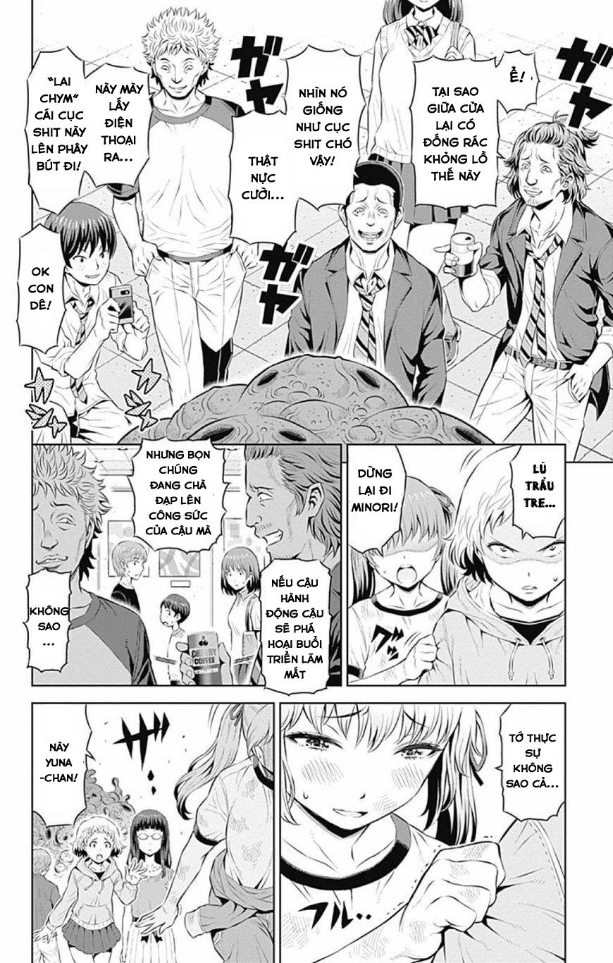 Cherry Teacher Sakura Naoki Chapter 13 - 11