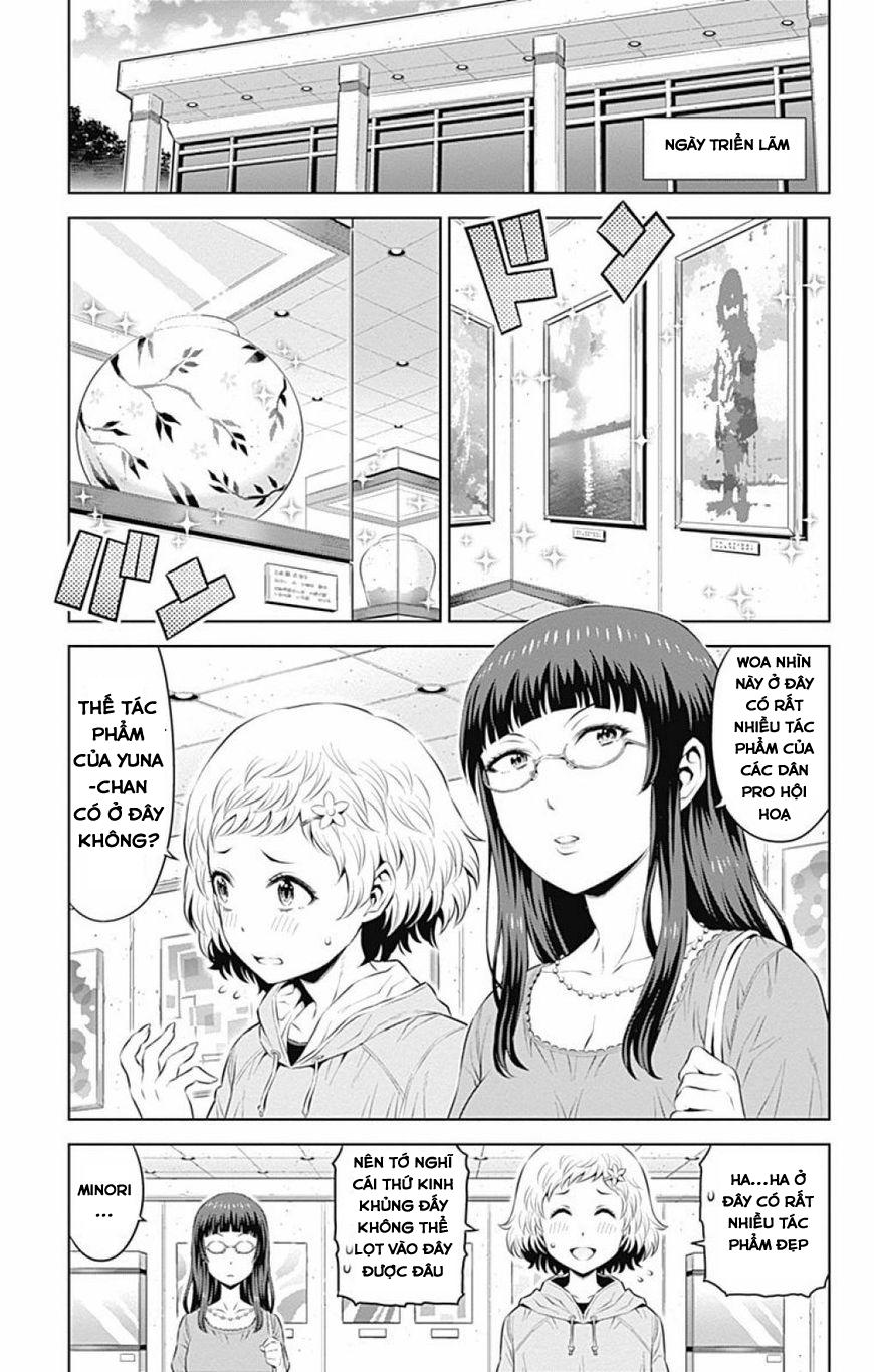 Cherry Teacher Sakura Naoki Chapter 13 - 8