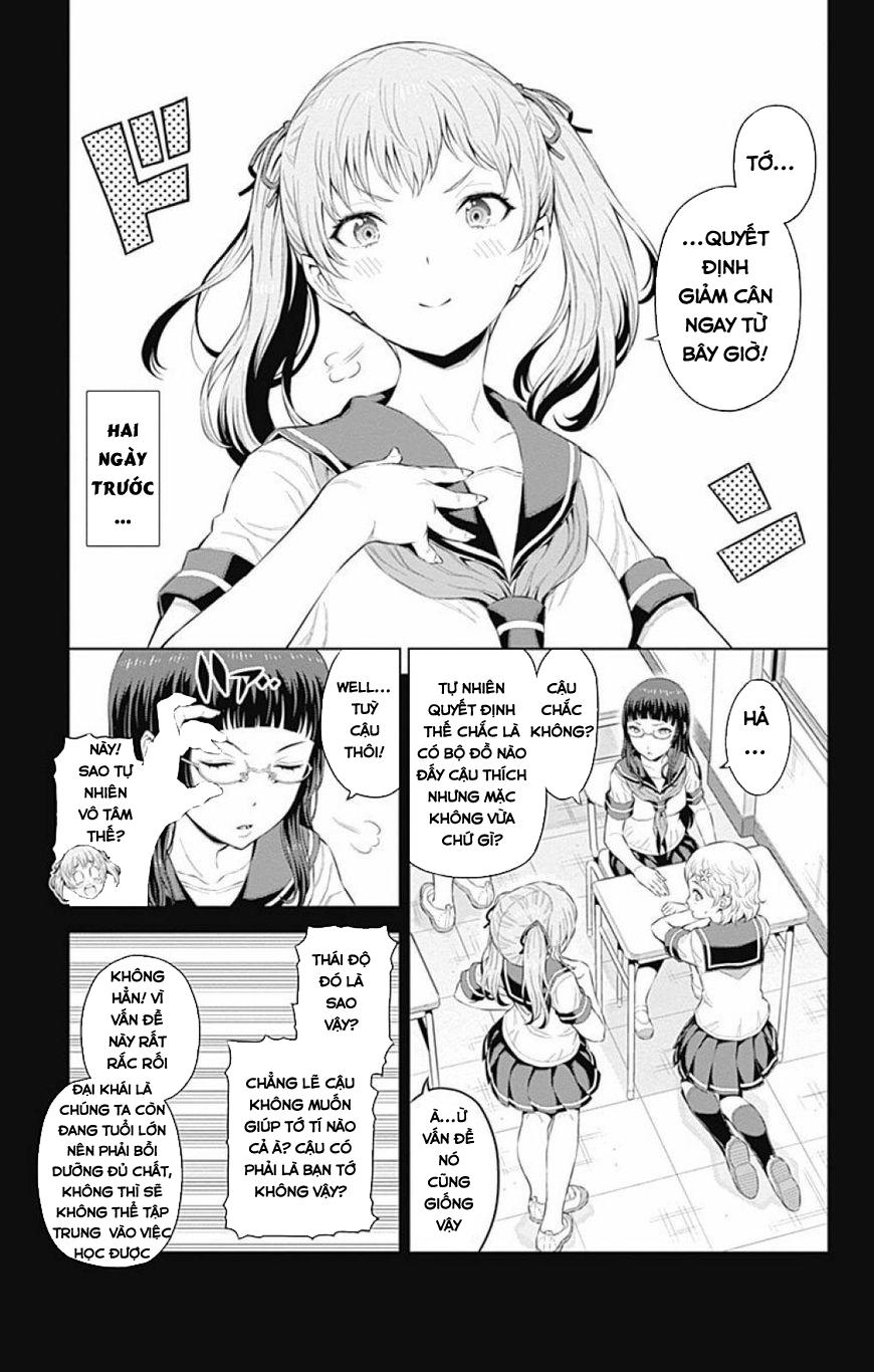 Cherry Teacher Sakura Naoki Chapter 18 - 6