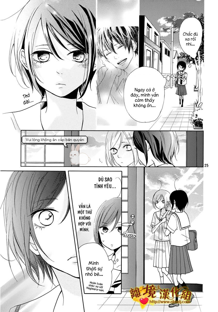 Kimi Wa Kawaii Onnanoko Chapter 2 - 26