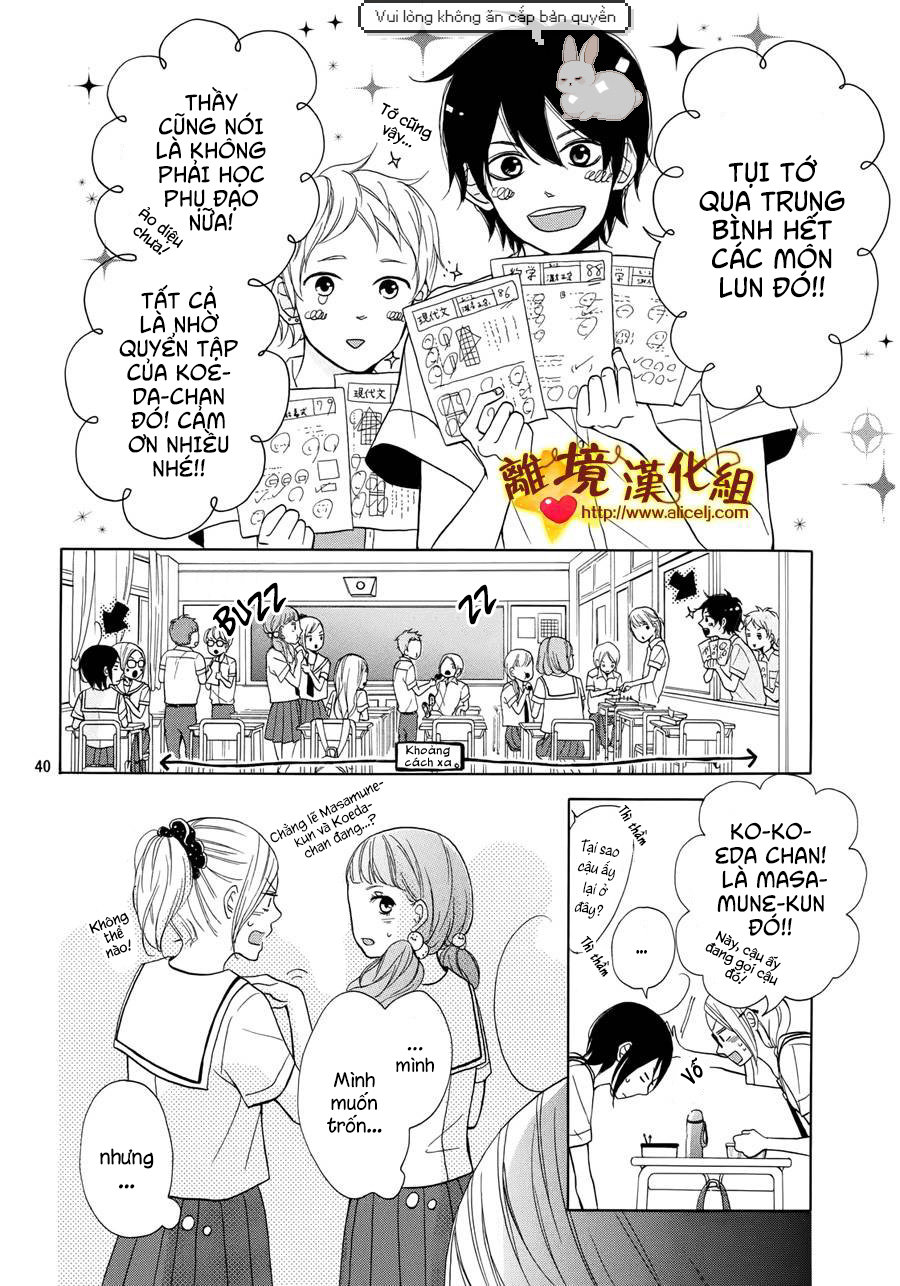 Kimi Wa Kawaii Onnanoko Chapter 2 - 41