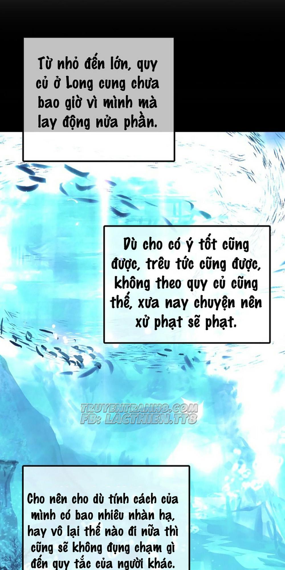 Ái Ngạo Kiều Long Vương Gia Chapter 10 - 62