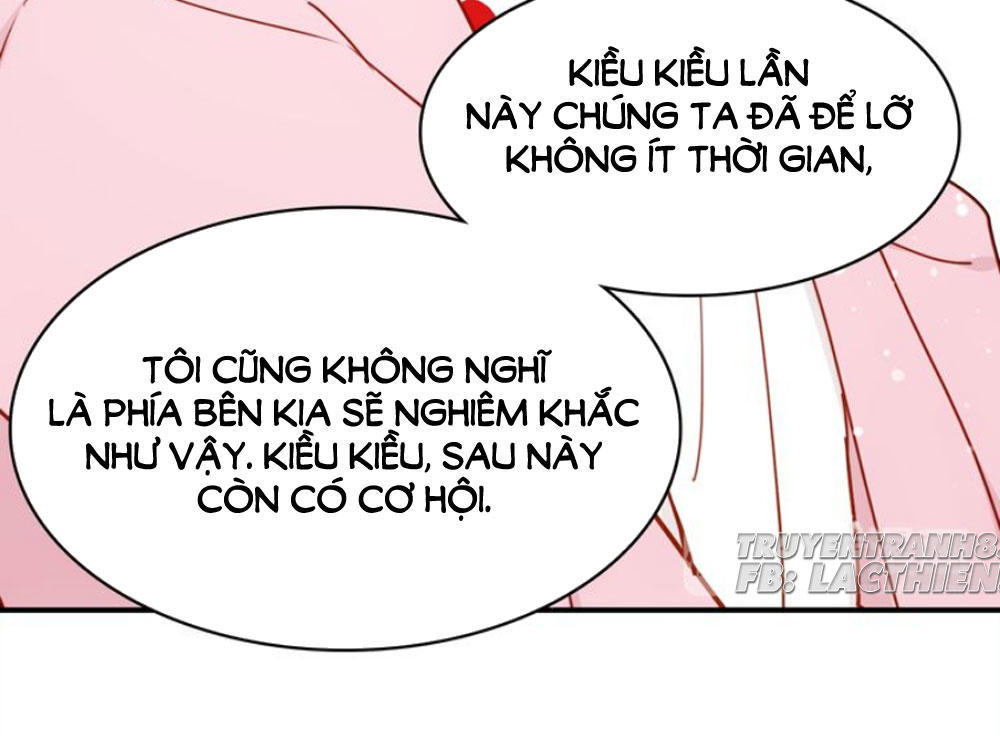 Ái Ngạo Kiều Long Vương Gia Chapter 17 - 44