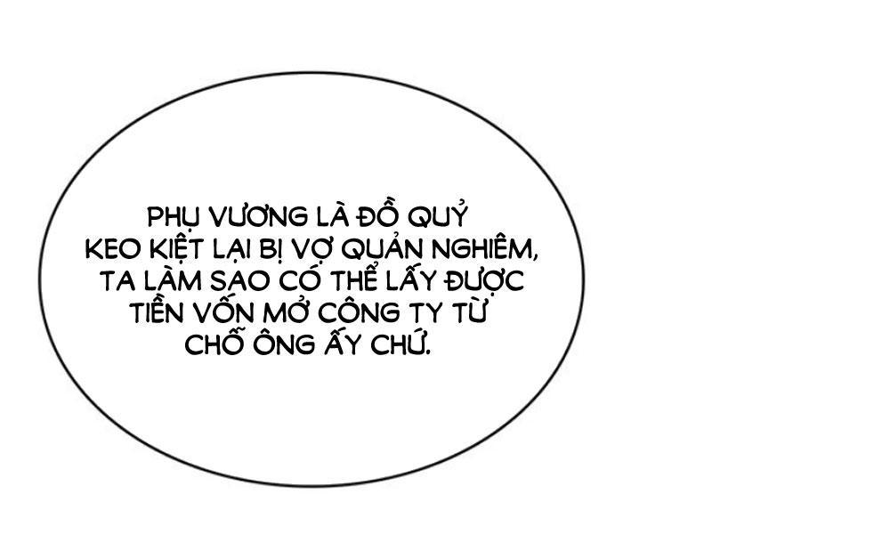 Ái Ngạo Kiều Long Vương Gia Chapter 23 - 52