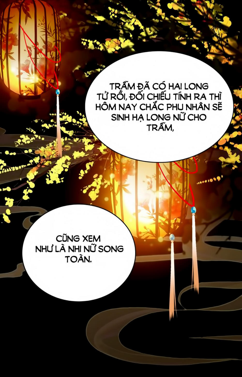 Ái Ngạo Kiều Long Vương Gia Chapter 7 - 42