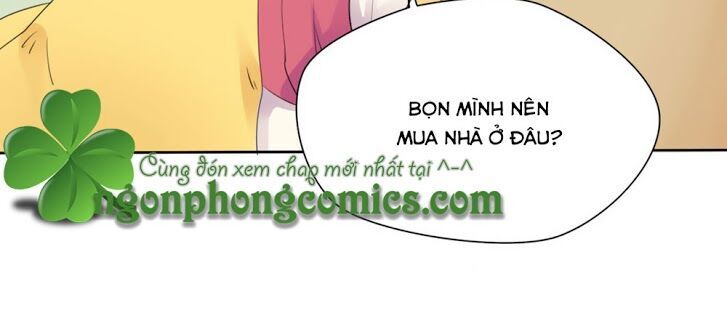 Bạn Trai Hai Mặt Của Tôi Chapter 10 - 23