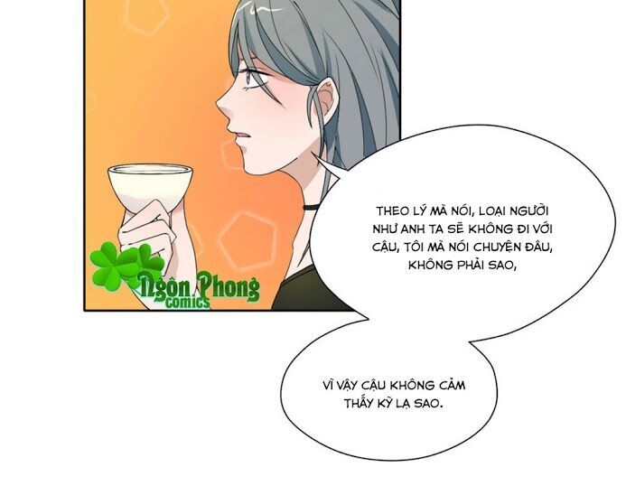 Bạn Trai Hai Mặt Của Tôi Chapter 16 - 8