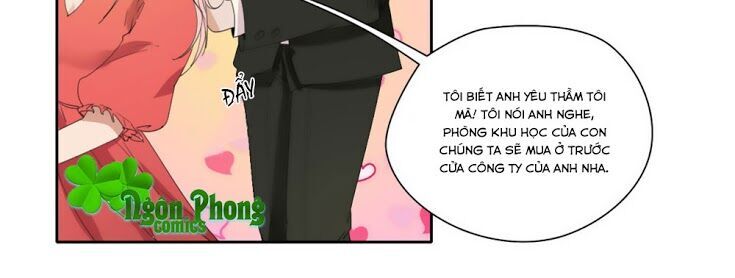 Bạn Trai Hai Mặt Của Tôi Chapter 20 - 3