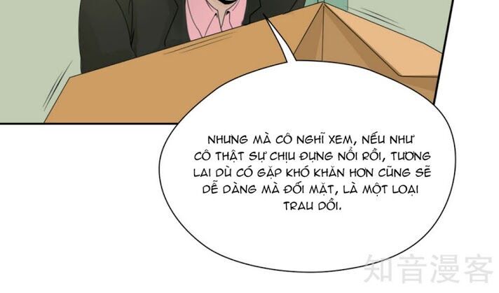 Bạn Trai Hai Mặt Của Tôi Chapter 23 - 20