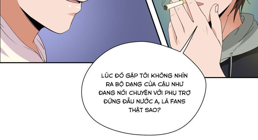 Bạn Trai Hai Mặt Của Tôi Chapter 28 - 8