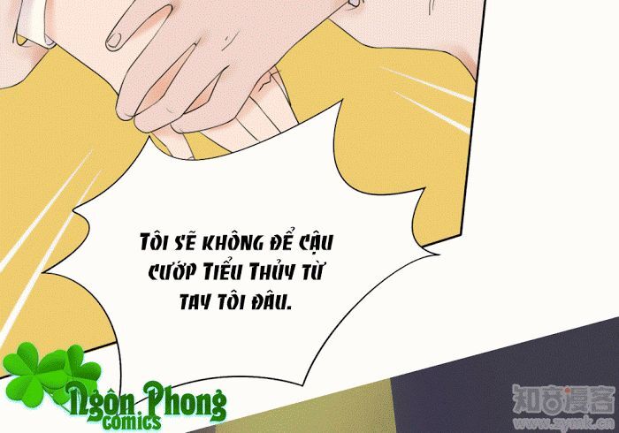 Bạn Trai Hai Mặt Của Tôi Chapter 4 - 25