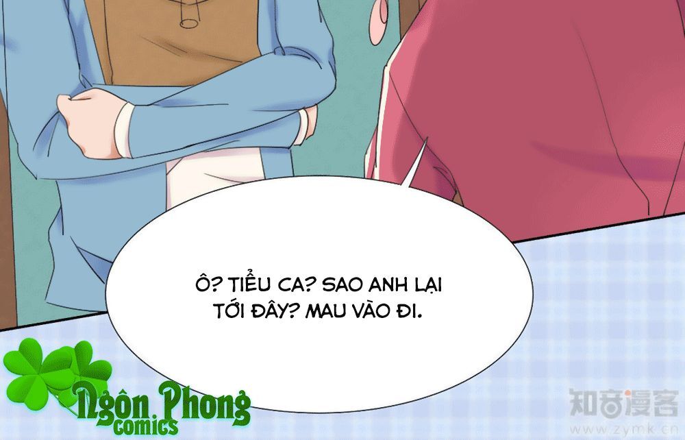 Bạn Trai Hai Mặt Của Tôi Chapter 4 - 41