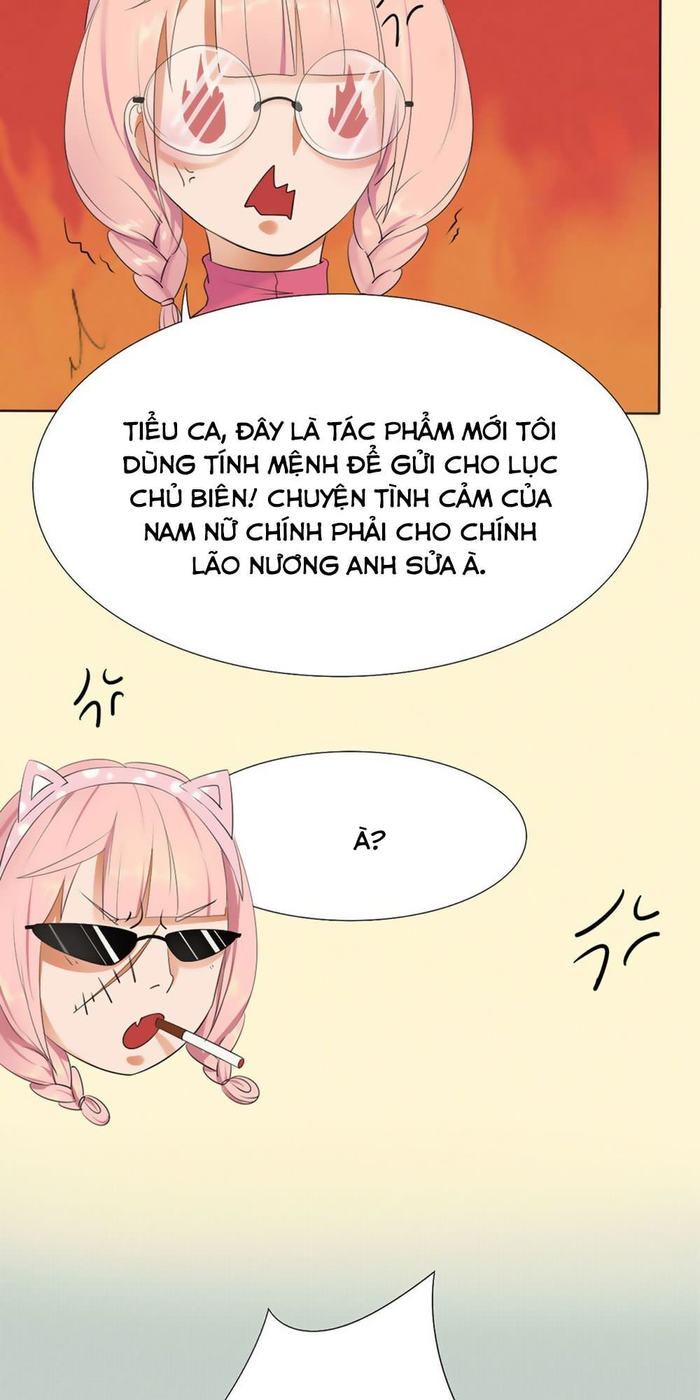 Bạn Trai Hai Mặt Của Tôi Chapter 5 - 30