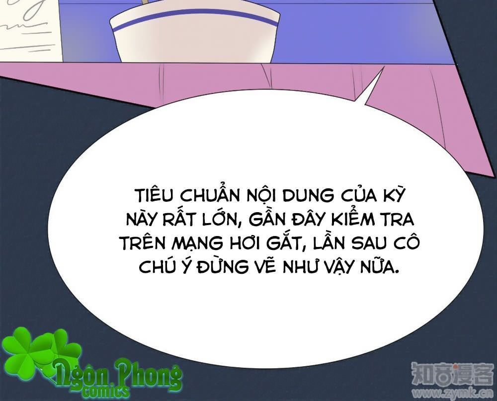 Bạn Trai Hai Mặt Của Tôi Chapter 6 - 33