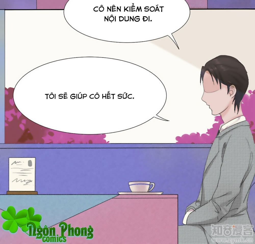 Bạn Trai Hai Mặt Của Tôi Chapter 6 - 36