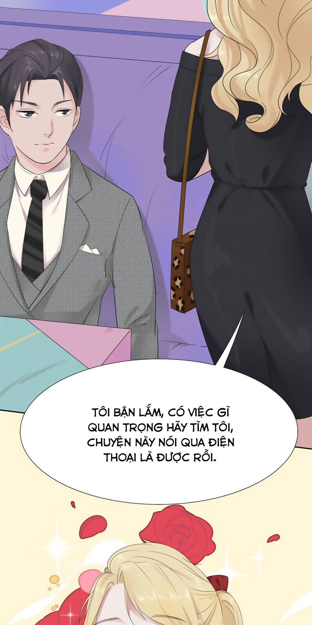 Bạn Trai Hai Mặt Của Tôi Chapter 6 - 39