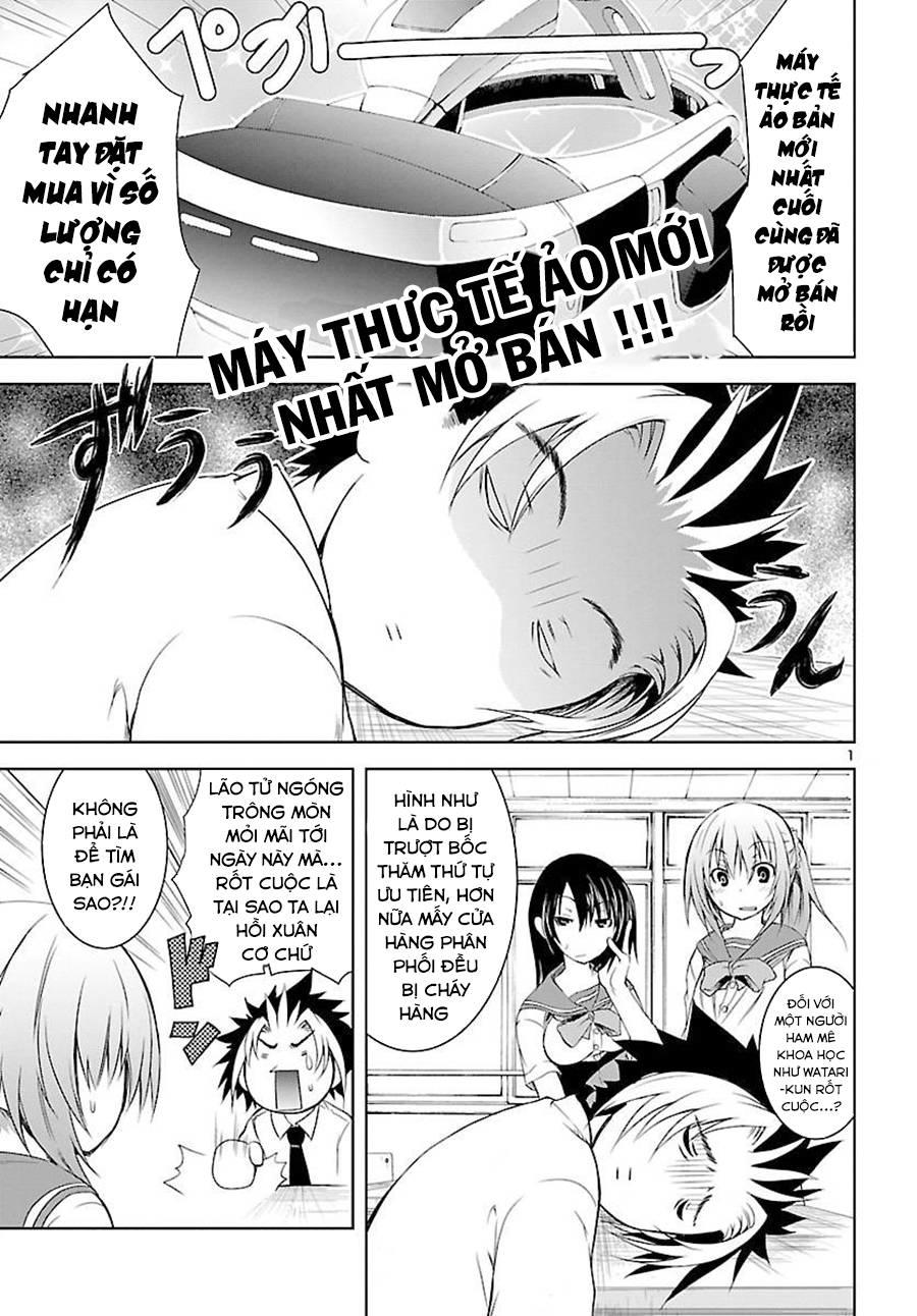 One More Age Chapter 8 - 4