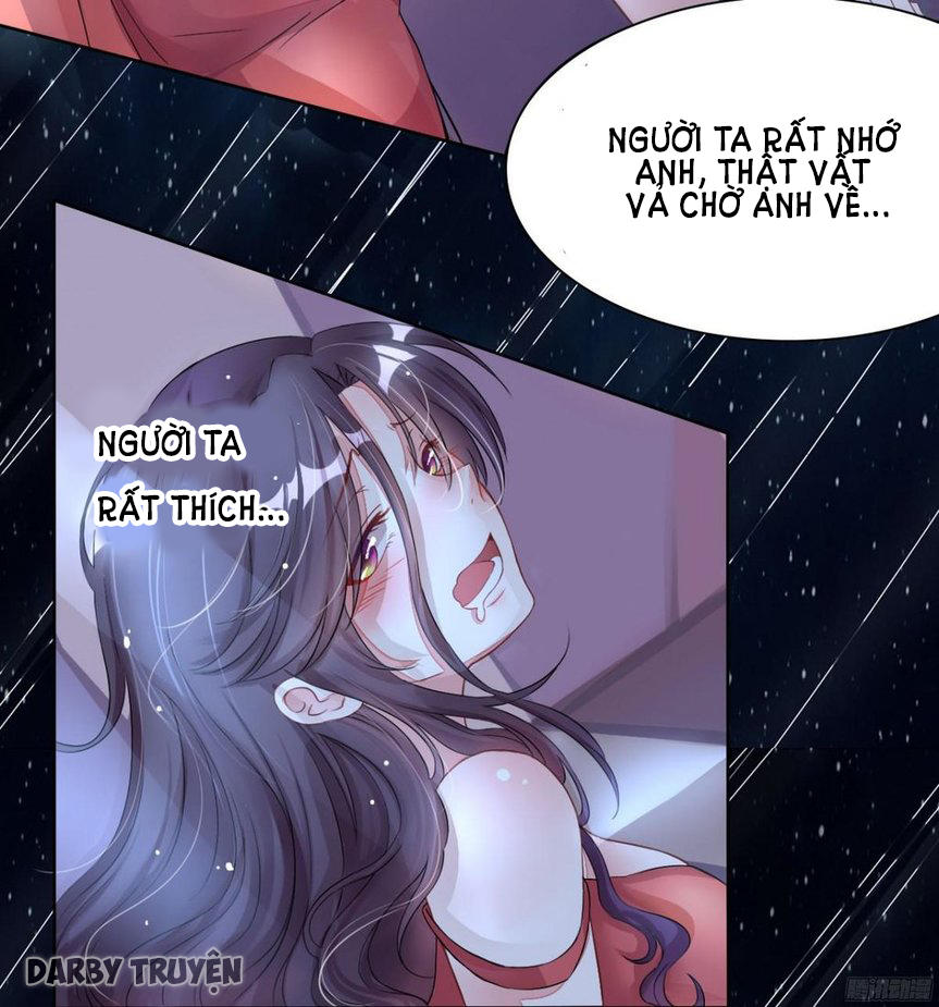 Cơ Trưởng Ngài Nhẹ Nhàng Thôi Chapter 1 - 14