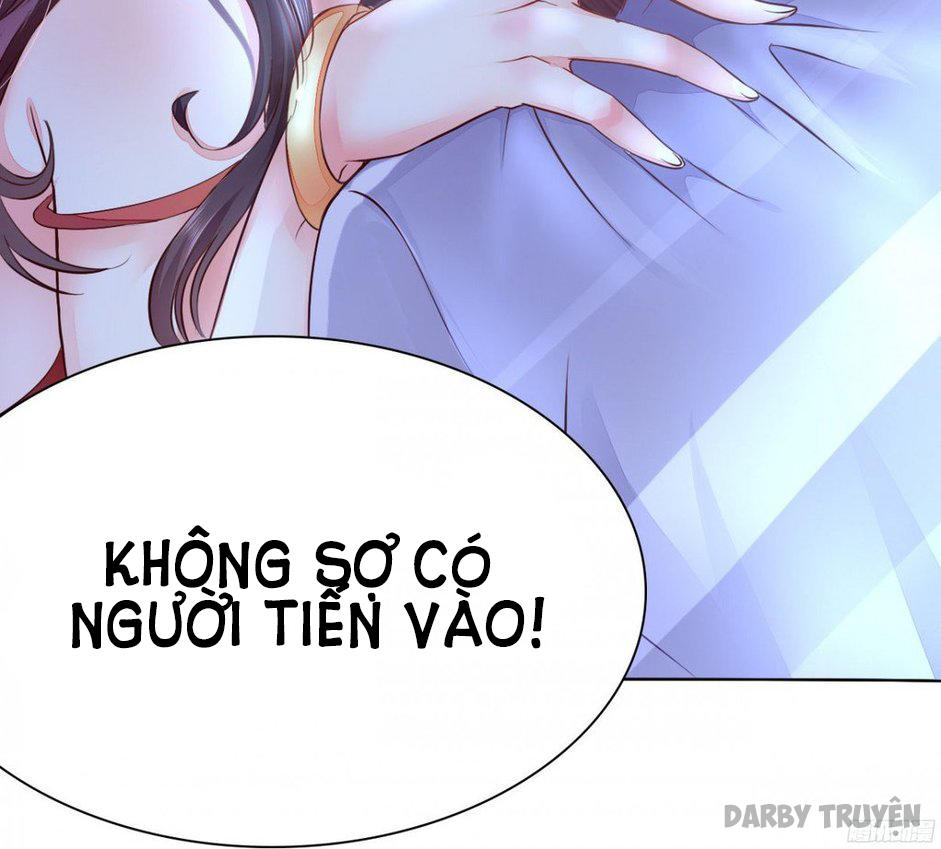 Cơ Trưởng Ngài Nhẹ Nhàng Thôi Chapter 1 - 25