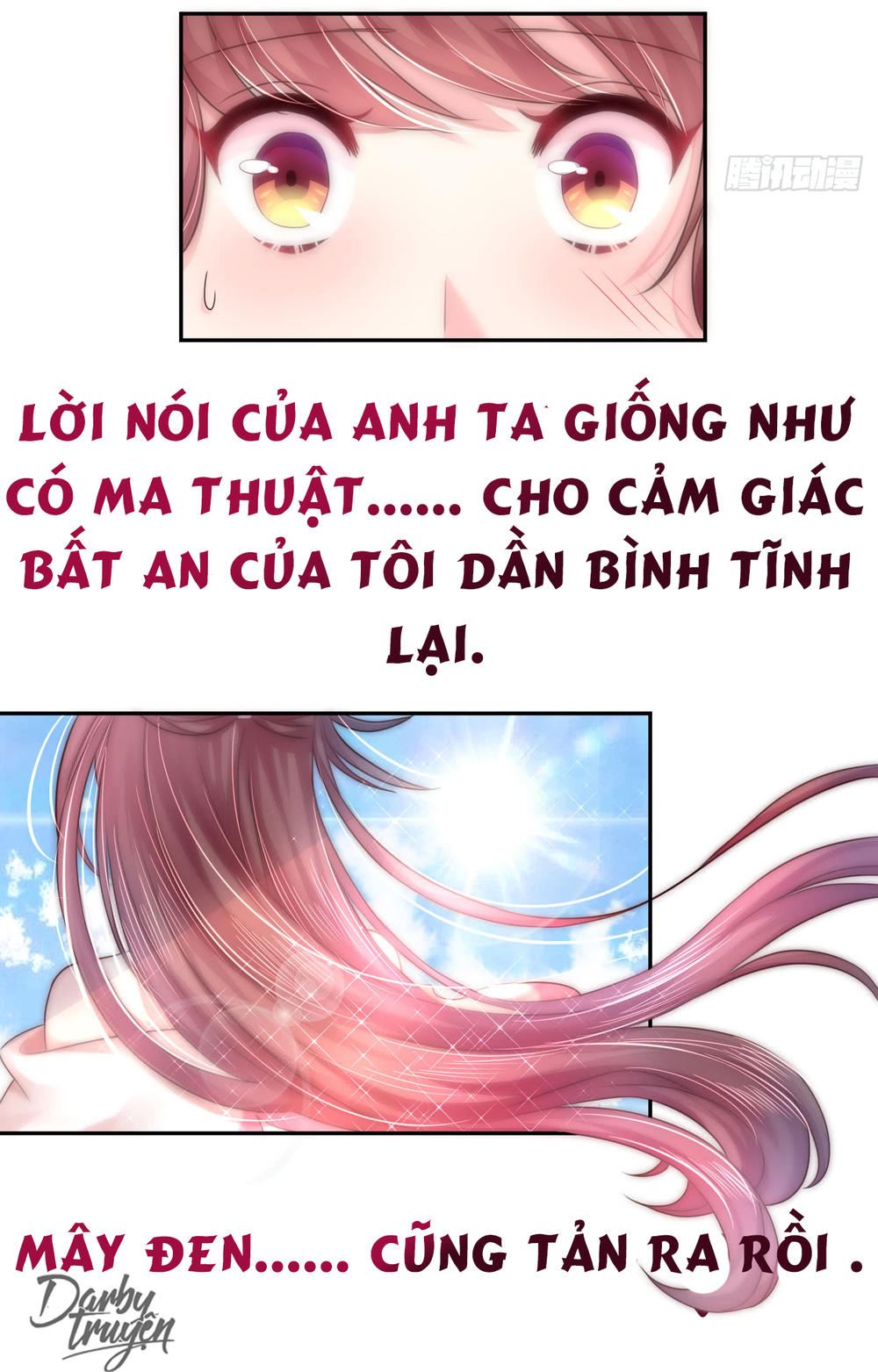 Cơ Trưởng Ngài Nhẹ Nhàng Thôi Chapter 10 - 8