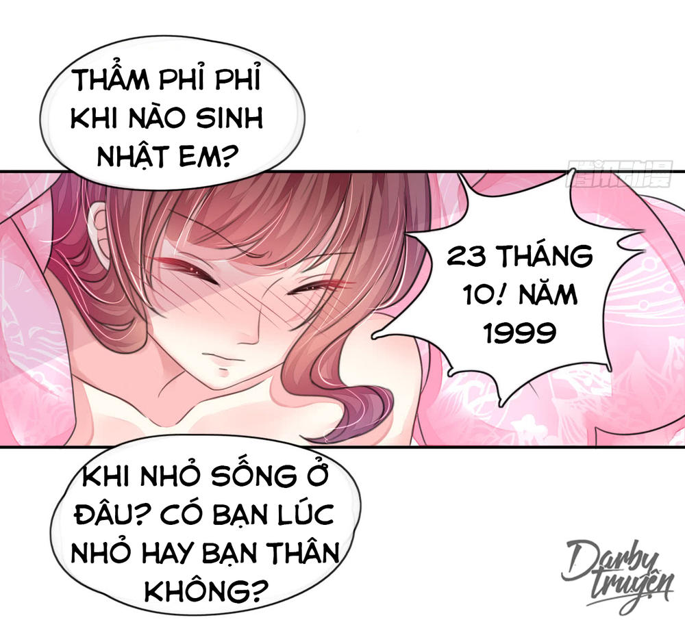 Cơ Trưởng Ngài Nhẹ Nhàng Thôi Chapter 13 - 14